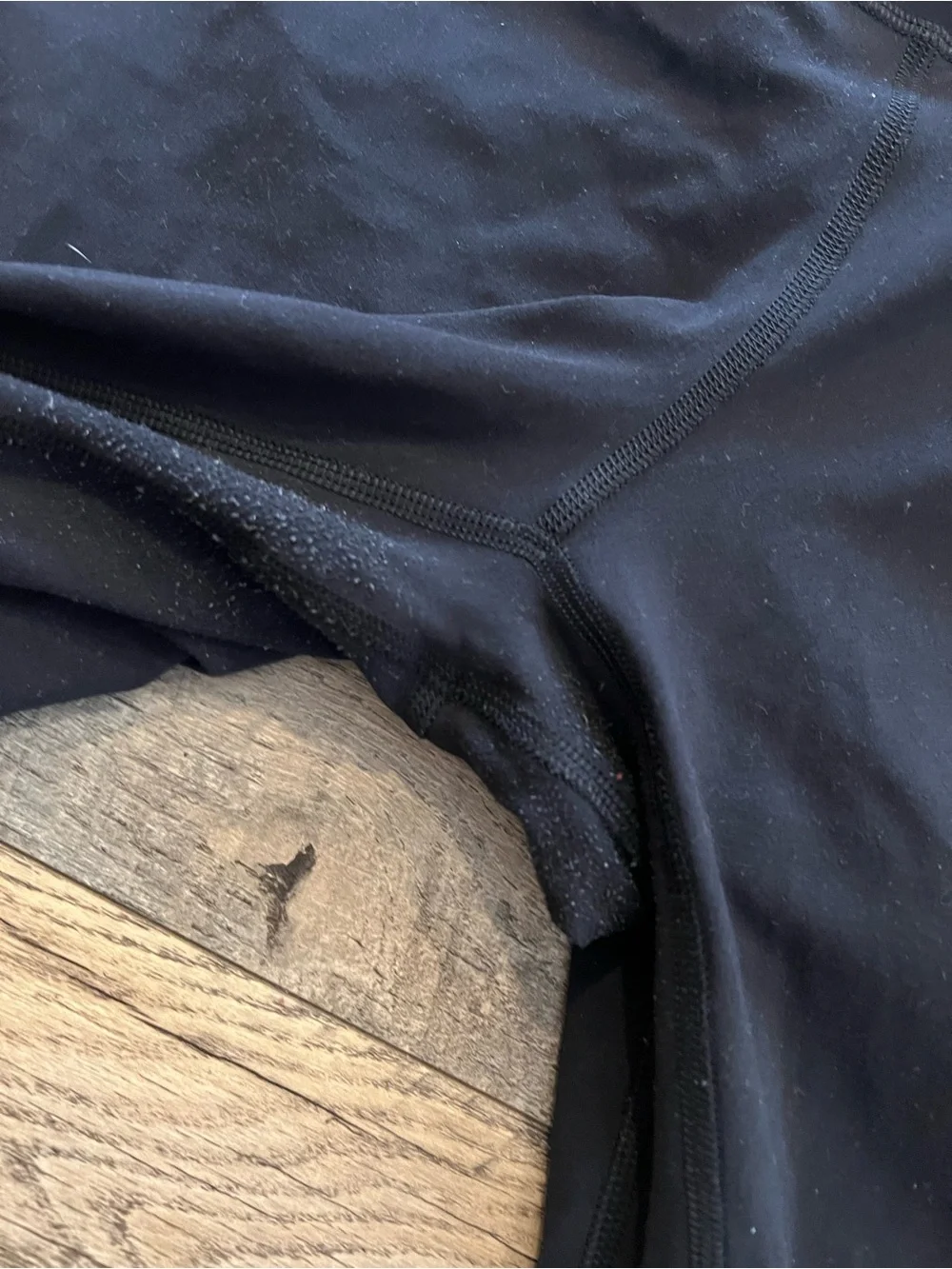 lululemon athletica these black